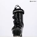 Ghete de schi pentru femei  Fischer RC4 85 HV GW WS black/black 7