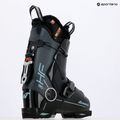 Ghete de schi pentru femei  Nordica HF 85 W GW black/green/aquamarine 7