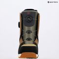 Ghete de snowboard pentru femei DC brown/green/black 7