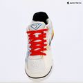 Încălțăminte de fotbal pentru bărbați Joma Top Flex Rebound IN white/red 9