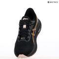 Încălțăminte de alergare pentru femei  ASICS GT-1000 13 GTX black/ stadium orange 9
