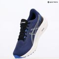 Încălțăminte de alergare pentru bărbați ASICS GT-1000 13 indigo blue/white 15