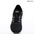 Încălțăminte de alergare pentru bărbați ASICS GT-1000 13 black/wave teal 9