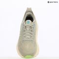 Încălțăminte de alergare pentru bărbați ASICS Gel-Kayano 31 white sage/birch 9