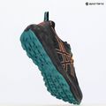 Încălțăminte de alergare pentru bărbați ASICS Gel-Sonoma 8 GTX black/rainy lake 9