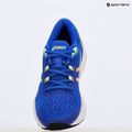 Încălțăminte de alergare pentru bărbați ASICS Gel-Phoenix 12 illusion blue/amber 9