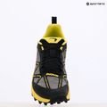 Încălțăminte de alergare pentru bărbați Inov-8 Mudtalon Speed black/yellow 9