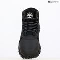 Încălțăminte pentru bărbați Timberland Winsor Trail Mid black mesh 9