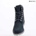 Încălțăminte pentru bărbați Timberland Premium 6 In Lace navy nubuck 9
