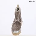 Ghete de zăpadă pentru femei  Napapijri Jade grey 9