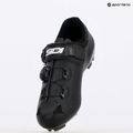Încălțăminte de ciclism MTB pentru bărbați Sidi Eagle 10 black/black 14