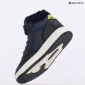 Încălțăminte pentru copii KangaROOS K-CP Bound Mid EV dark navy / lime 9