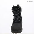 Încălțăminte de trekking pentru bărbați  The North Face Chilkat V Lace WP black/asphalt grey 9
