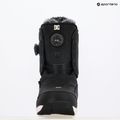 Ghete de snowboard pentru femei  DC Mora black/white 7