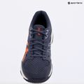Încălțăminte pentru bărbați ASICS Gel-Rocket 11 indigo fog/nowa orange 8