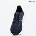 Încălțăminte de alergare pentru bărbați ASICS GT-2000 13 midnight/black 8