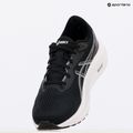 Încălțăminte de alergare pentru femei ASICS GT-1000 13 black/white 8