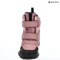 Ghete pentru copii Geox Trekkyup ABX dark pink 7