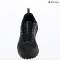 Încălțăminte de alergare pentru bărbați ASICS Gel-Sonoma 8 GTX black/carrier grey 9