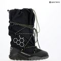 Încălțăminte barefoot pentru bărbați Vivobarefoot Tundra Esc obsidian 13