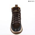 Încălțăminte pentru bărbați GANT Hillark dark brown 9