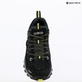 Încălțăminte de trekking pentru femei CMP Rigel Low Wp nero/lime 9
