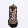 Încălțăminte de trekking pentru femei  CMP Rigel Mid Wp castoro 9