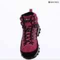 Încălțăminte de trekking pentru femei  CMP Rigel Mid Wp sangria/grey 9