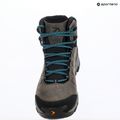 Încălțăminte de trekking pentru bărbați  SCARPA Moraine Mid Pro Gtx anthracite 9