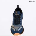 Încălțăminte de alergare pentru femei Mizuno Wave Daichi 8 estate blue/apricot ice/black 9