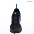 Încălțăminte de alergare pentru bărbați Salomon Wander GTX black/darkest spruce/ibiza blue 11
