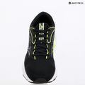 Încălțăminte de alergare pentru bărbați Mizuno Wave Equate 8 black/white/mizuno neo lime 9