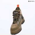 Încălțăminte Palladium Pallashock TravelWp+ dusky green 9