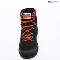 Încălțăminte pentru bărbați Palladium Pallabrousse Hkr Wp+ black 9
