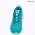 Încălțăminte de alergare pentru femei ASICS Gel-Nimbus 27 wave teal/illuminate mint 16