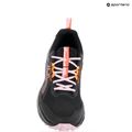 Încălțăminte de alergare pentru femei ASICS Gel-Sonoma 8 GTX black/light ube 9