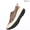 Încălțăminte de alergare pentru femei ASICS Gel-Sonoma 8 taupe grey/birch 9