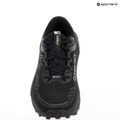 Încălțăminte de alergare pentru femei ASICS Gel-Trabuco 13 GTX black/graphite grey 9