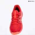 Încălțăminte pentru bărbați ASICS Powerbreak FF speed red/ sun coral 9