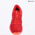 Încălțăminte pentru bărbați ASICS Netburner Ballistic FF 3 speed red/ sun coral 9