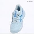 Încălțăminte pentru femei ASICS Powerbreak FF light blue/blue coast 9