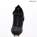 Ghete de schi fond Fischer XC Control black/white 6