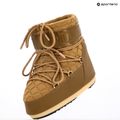 Ghete de zăpadă pentru femei  Moon Boot Icon Low Quilt caramel 9