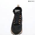Încălțăminte de trekking pentru bărbați  Napapijri Vortec black 9