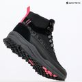 Încălțăminte pentru femei Napapijri Vertic black 9