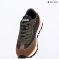 Încălțăminte pentru bărbați Napapijri Jet brown/navy 9