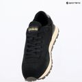 Încălțăminte pentru bărbați Napapijri Jet black/grey 9