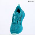 Încălțăminte de alergare pentru bărbați ASICS Novablast 5 wave teal/black 15