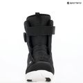 Încălțăminte de snowboard pentru copii RIDE Norris black 6