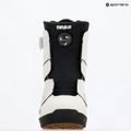 Ghete de snowboard penru bărbați ThirtyTwo Lashed Double Boa '24 white/black 7
